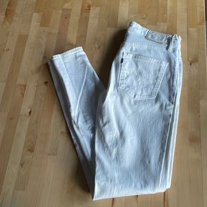 Levi’s 720 super skinny jeans